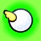 Flappy Ball 2 - Golf Collecting 2K 17 Version