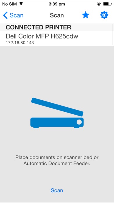 Dell Document Hub screenshot 3