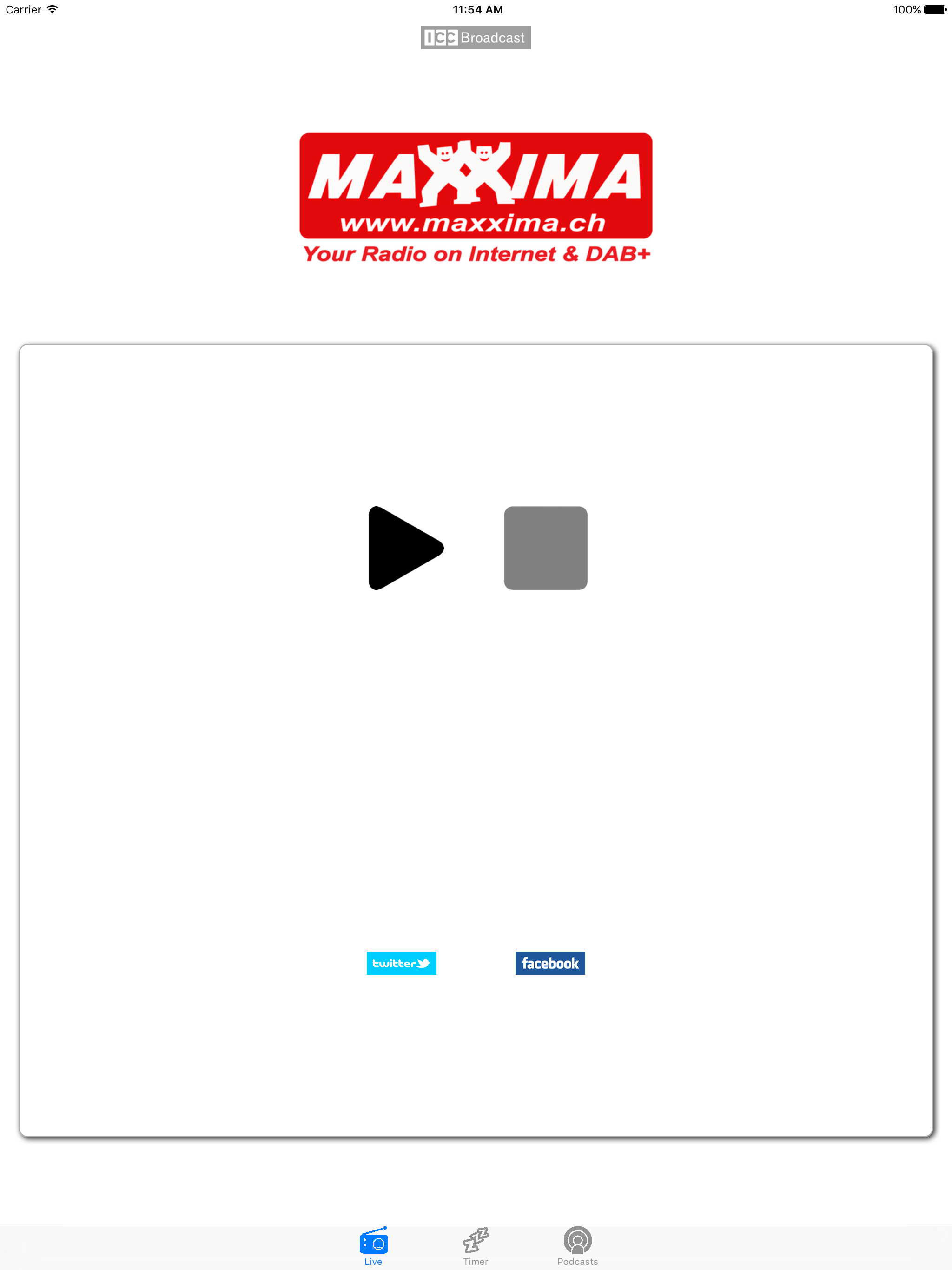 Maxxima