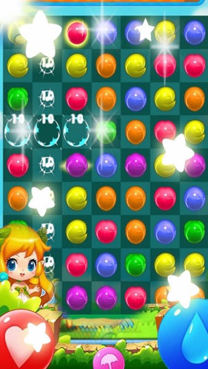 Ball Jewel Pop(圖2)-速報App