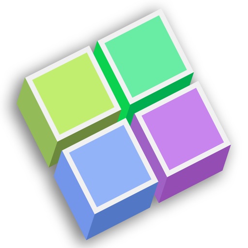 10-10 Block Logic: 10/10 Dots Puzzle & Traces Free - Nam Tran