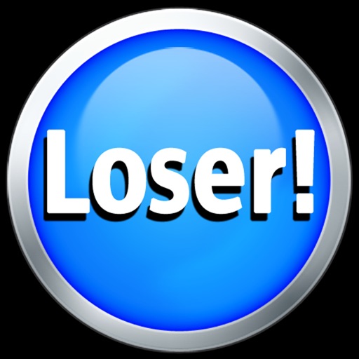 Неудачник (Loser!)