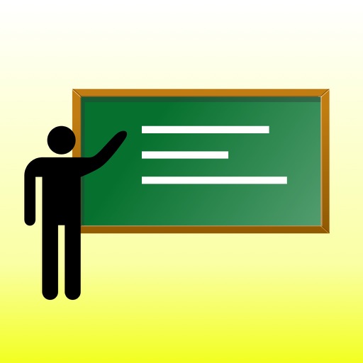 Schüler+Noten free icon