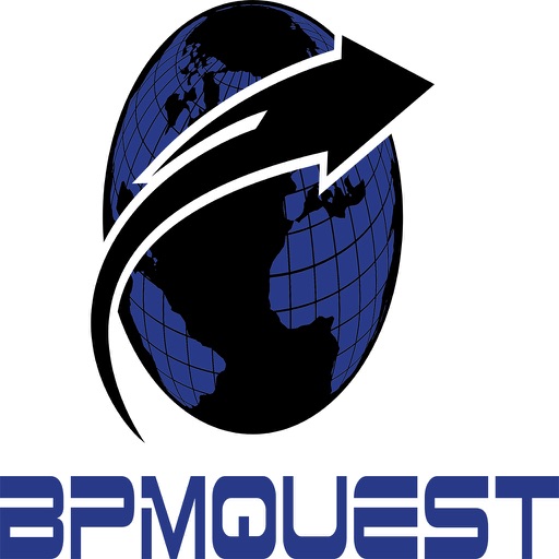 BPMQUEST RADIO icon