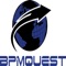 BPMQUEST is a concept that started as a personal project from Herman Perez