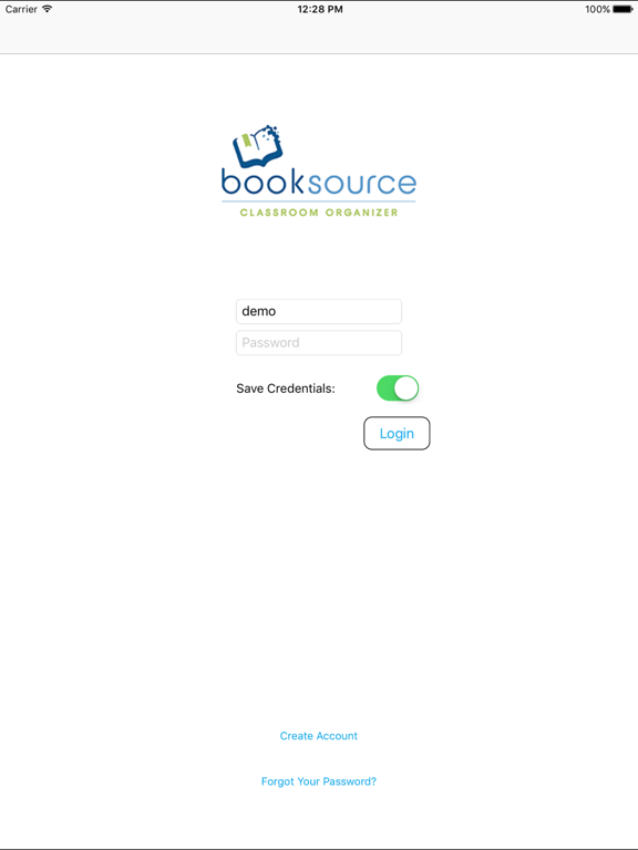 Screenshot #4 pour Classroom Organizer