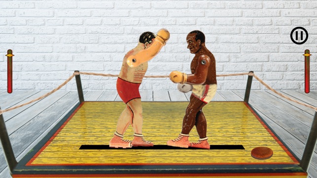 Tin Boxing Toy(圖1)-速報App