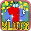 Super Seven Slots: Become the wagering master