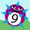 Monster Math - A learning maths game for kids