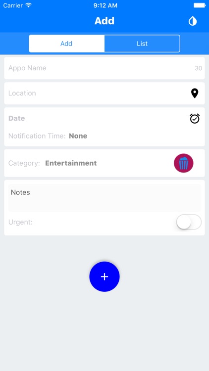 Appo - Appointment Manager