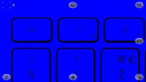 Claro MagX screenshot