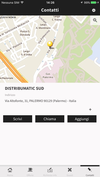 Distribumatic Sud screenshot-3
