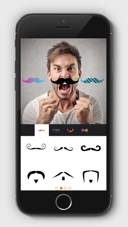 Photomania - funny stickers