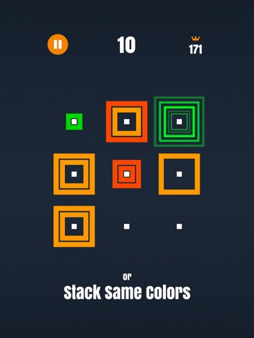 Bare Block - Color Blastのおすすめ画像1