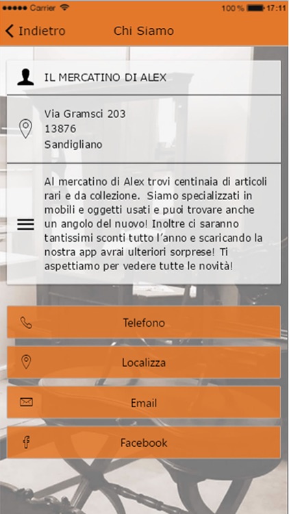Il Mercatino di Alex