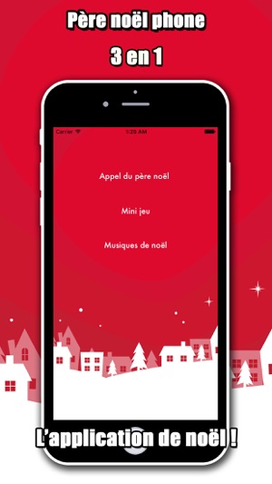 Pere noel phone(圖4)-速報App