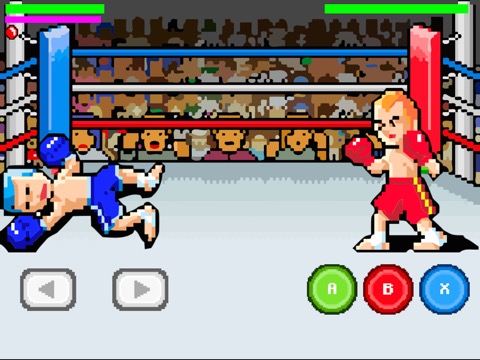 格闘キックボクシング！のおすすめ画像3