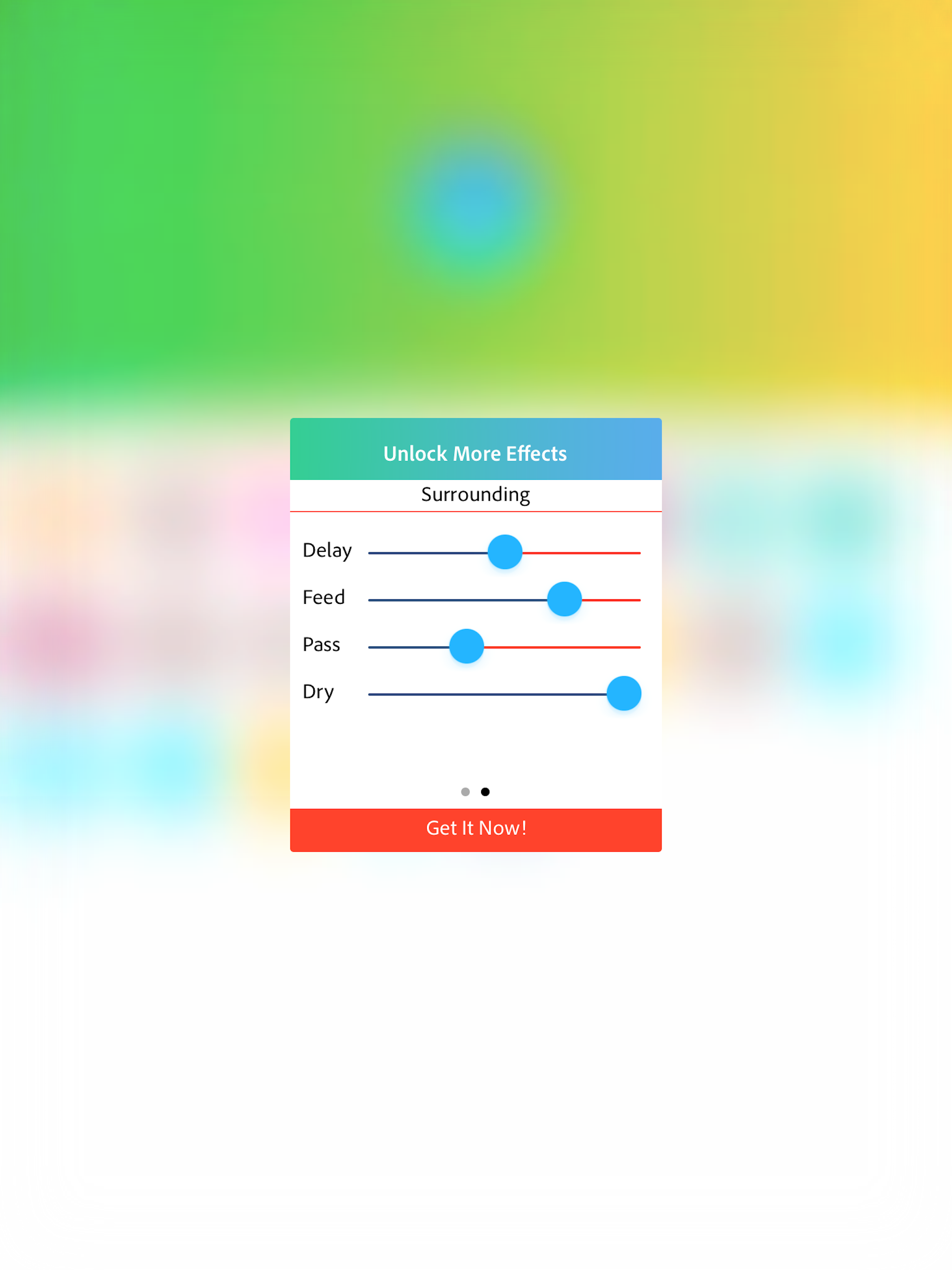 Funny Voice - Audio Editor