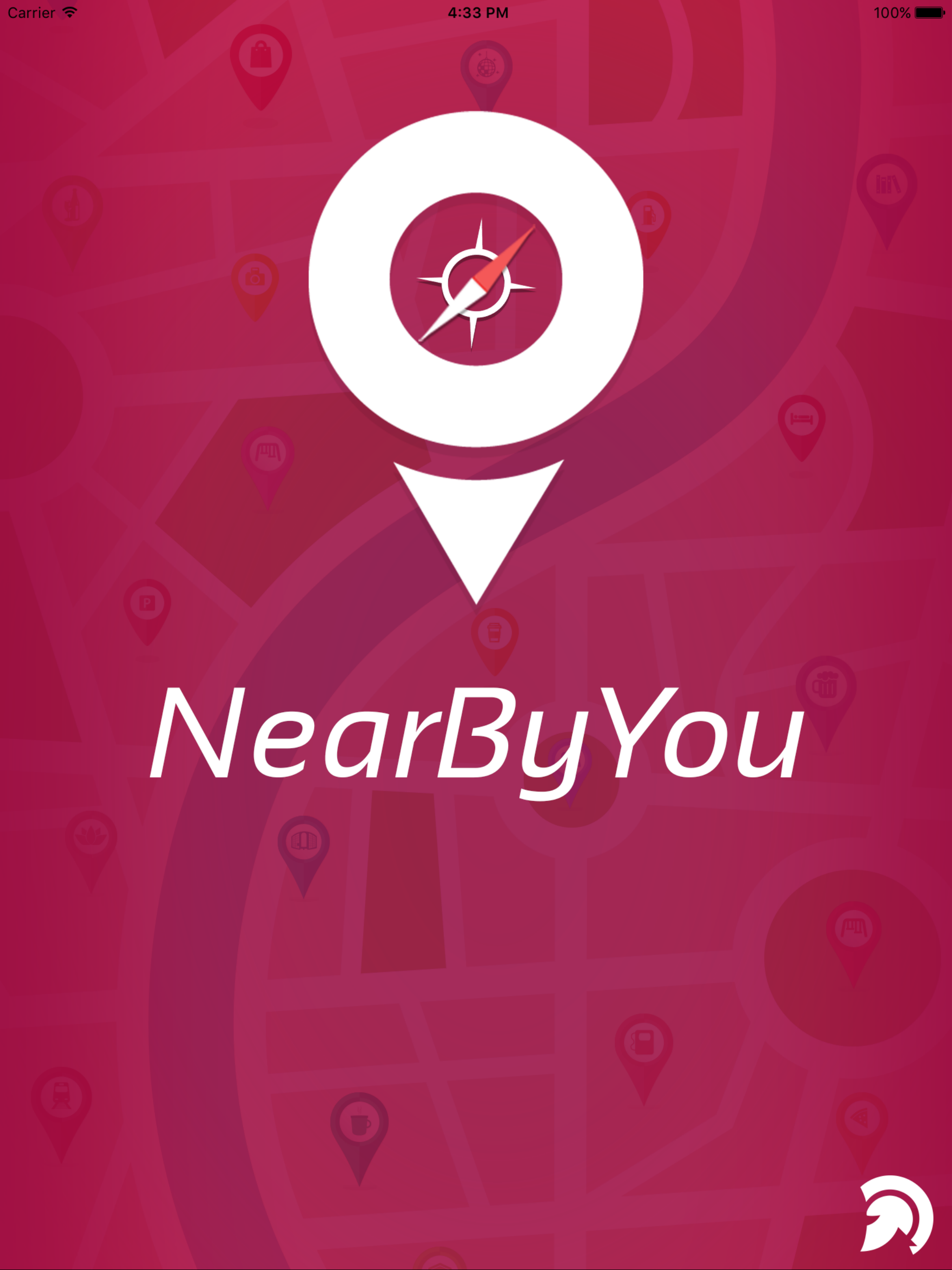 Near By You - Your Local Guide screenshot 6