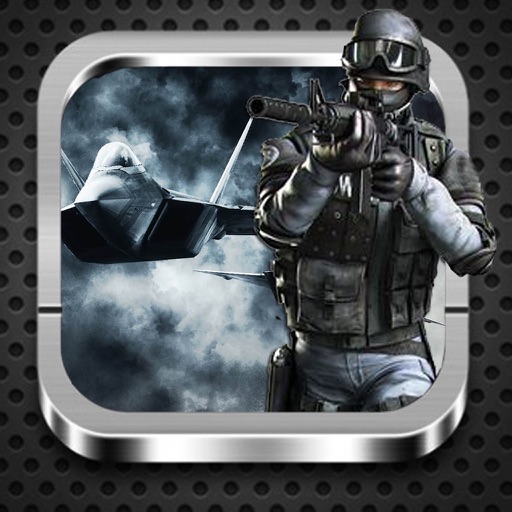 American Battle Of Domination iOS App