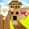 Noah's Ark Game - Help Noah Save All the Animals - Bible Based Game for Kids