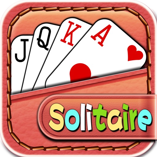 ABC-Solitaire icon