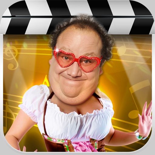 Crazy motion: Share funny dance videos
