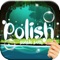 Polish Bubble Bath - Language Game