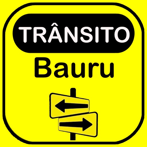 Trânsito Cancelado icon