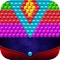 Bubble Shooter Retro For Newyear Game