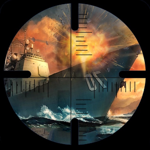 3D Submarine Torpedo War.s Naval battlefield world iOS App