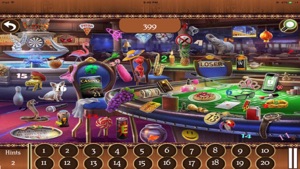 Find Hidden Numbers:Search Home Hidden Object Games screenshot #5 for iPhone