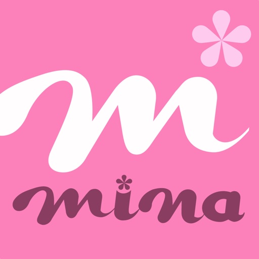 月刊mina