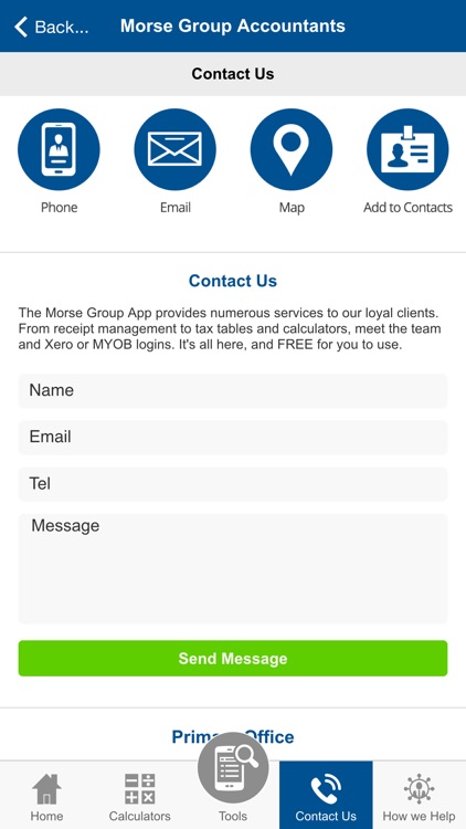 Morse Group Accountants screenshot-3