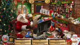 Game screenshot Christmas Wonderland 7 hack