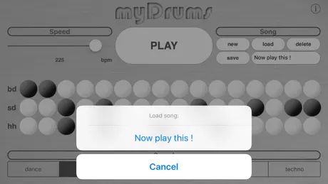 myDrums