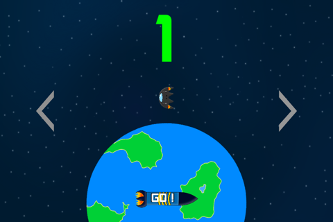 Ω Invaders : Space shooter HD screenshot 3