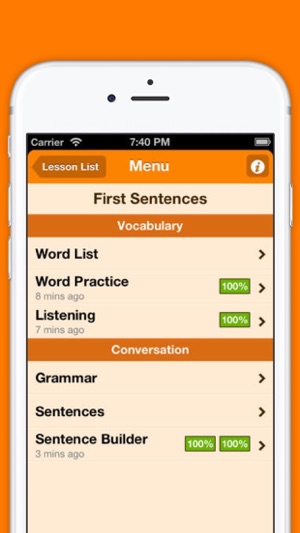 ITS4Thai Converse(圖3)-速報App
