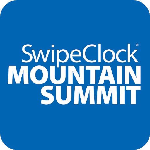 SwipeClock Mountain Summit