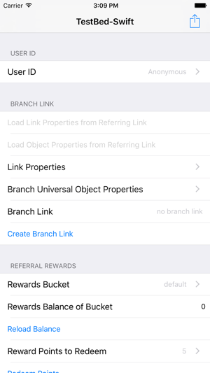 Branch TestBed-Swift(圖1)-速報App