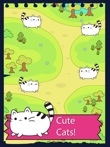 Cat Evolution - Clicker Gameのおすすめ画像4