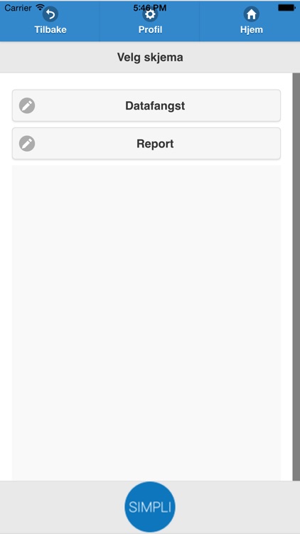 SIMPLI App