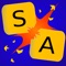 Test your spelling skills in this fast paced game