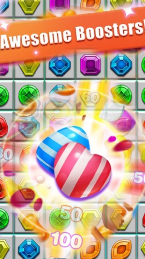 Star Candy Connec(圖2)-速報App