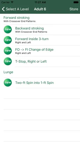 Game screenshot Adult 1-6 hack