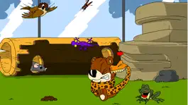 Game screenshot Teddy Bear Kids Zoo Games hack