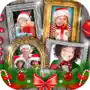 Christmas Photo Collage – Best Xmas Picture Frames