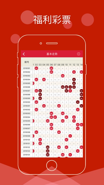 福利彩票-中国福利彩票预测神器
