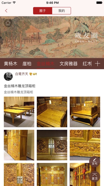 顶藏网 screenshot-3