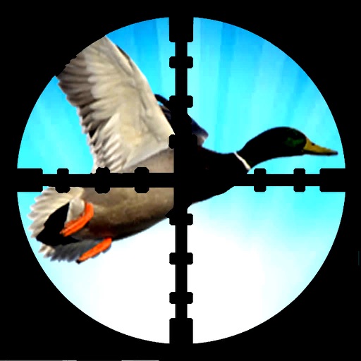 Amazon Duck Sniper : Gun Shooting New Game iOS App